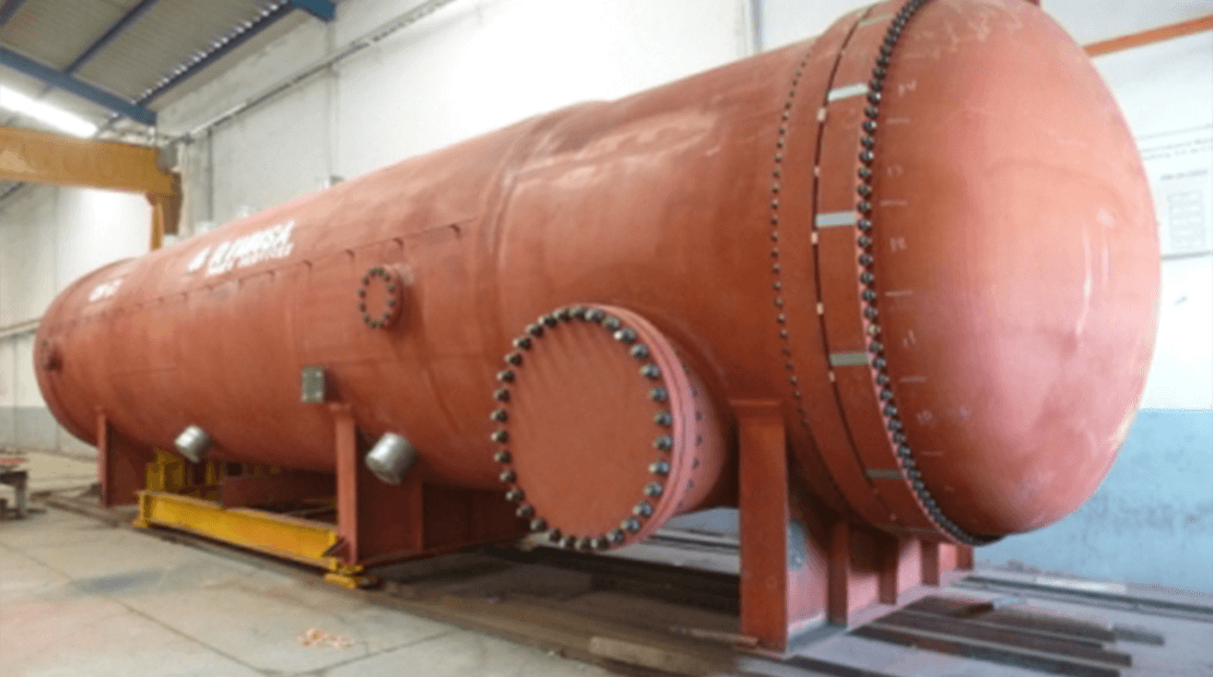 HEAT EXCHANGERS