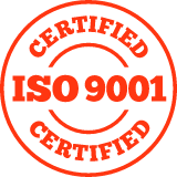 La empresa mas certificada y calificada