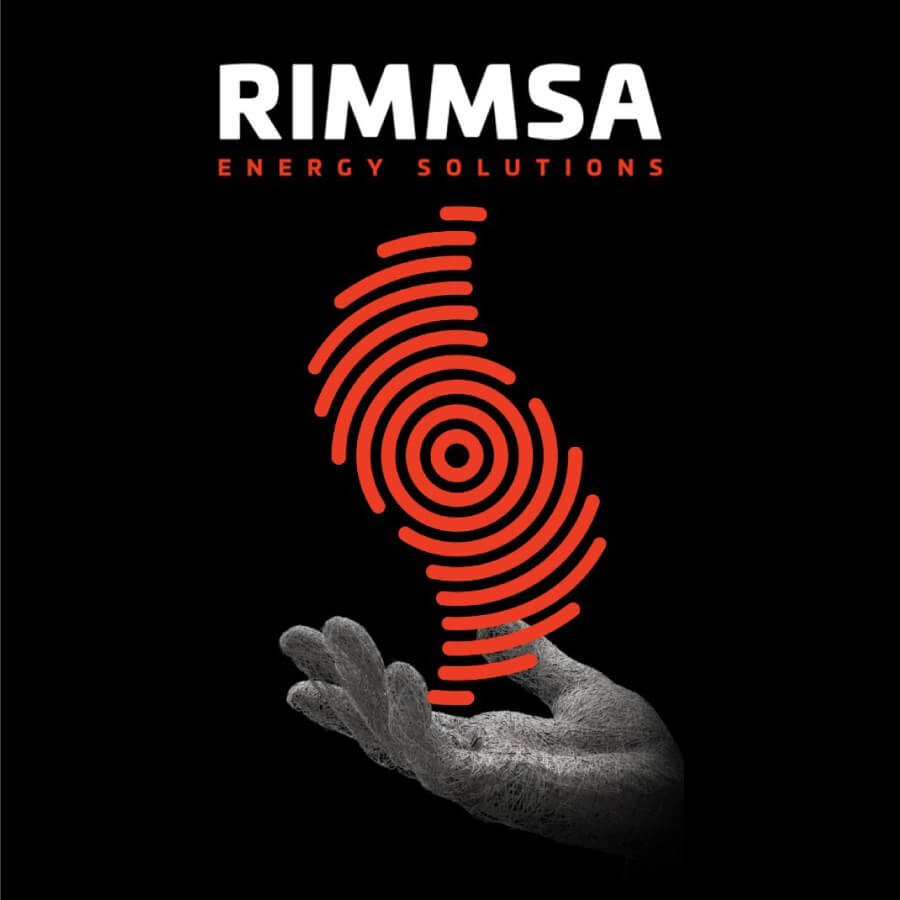 Por que Rimmsa