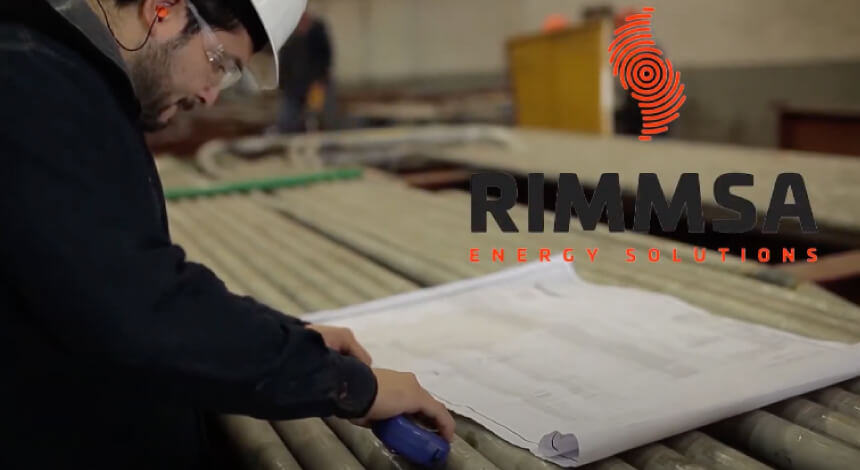 Valores Rimmsa