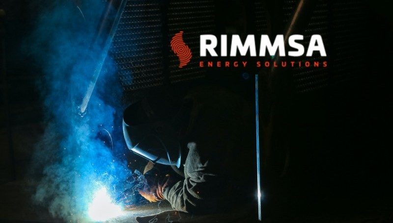 Valores Rimmsa